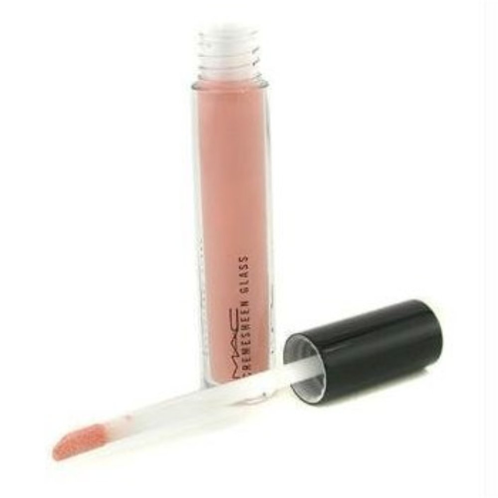 MAC "BOY BAIT" Lip Gloss NIB Cremesheen - Picture 4 of 7